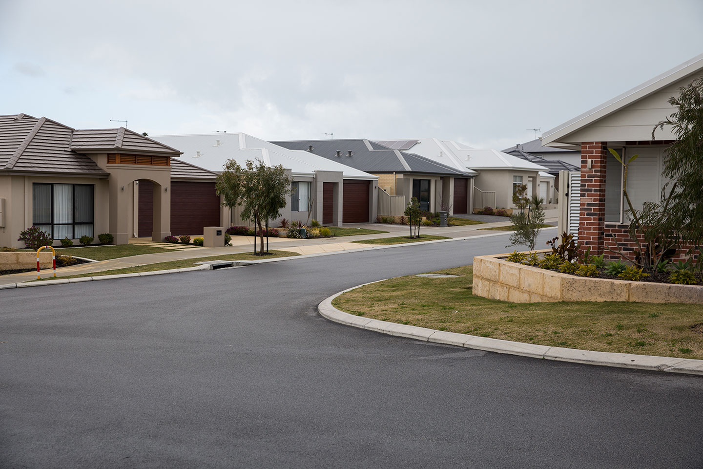 Perth property tipped to rise