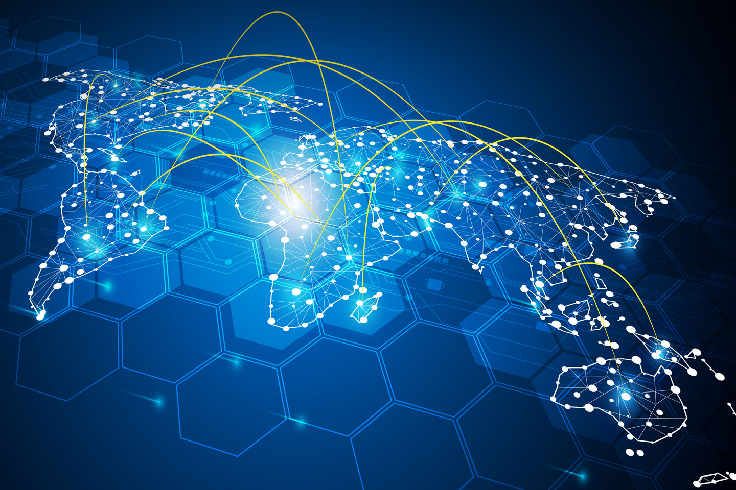 Connected IO locks in Aus and NZ tech distribution deal