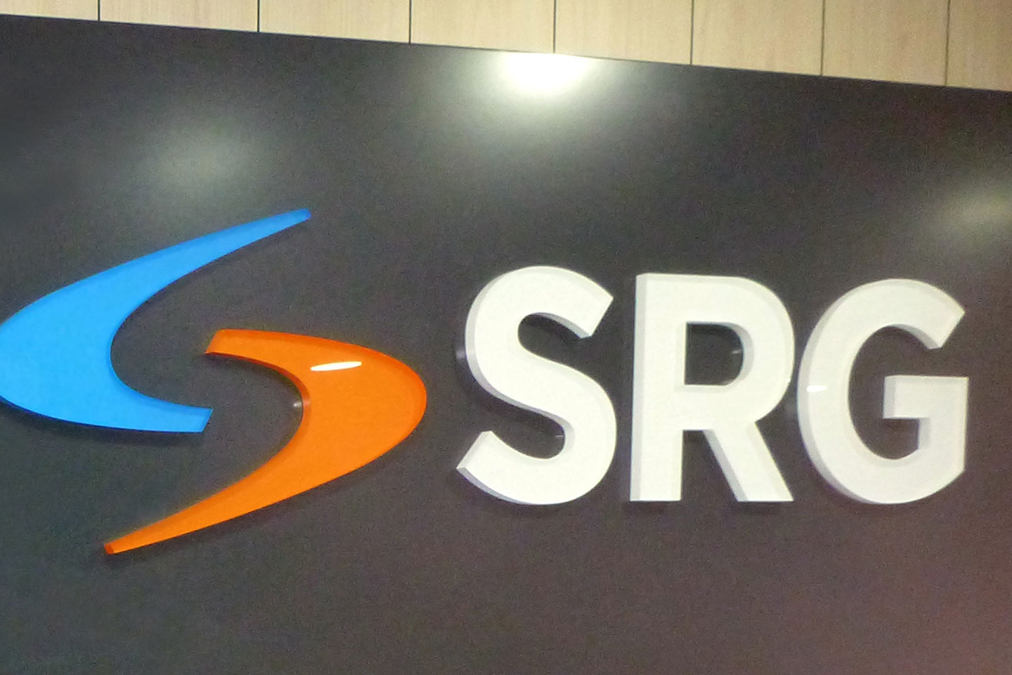 SRG, Georgiou JV wins $43m contract