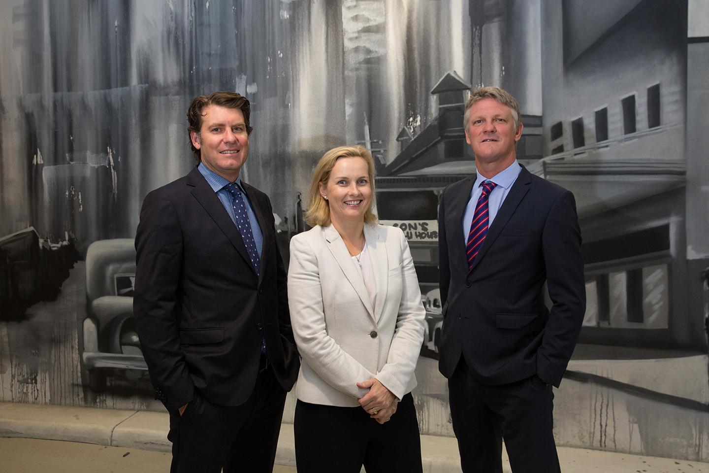 Oryx takes choice to new heights