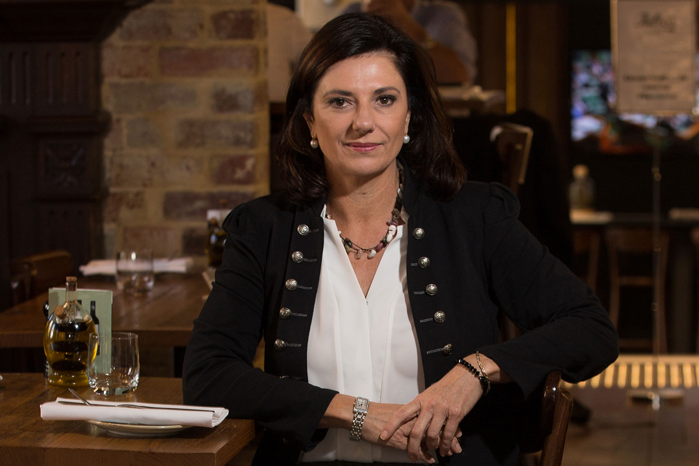 Panel rejects Auris application