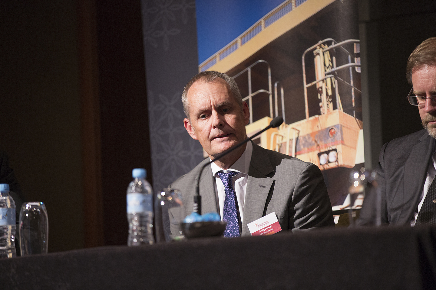 Tungsten in $20m raising