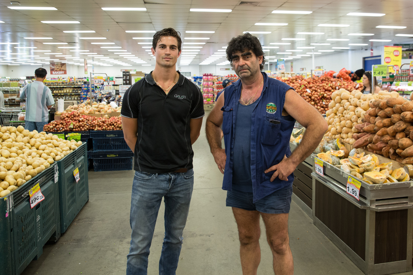 Agribusiness seeks global growth solutions