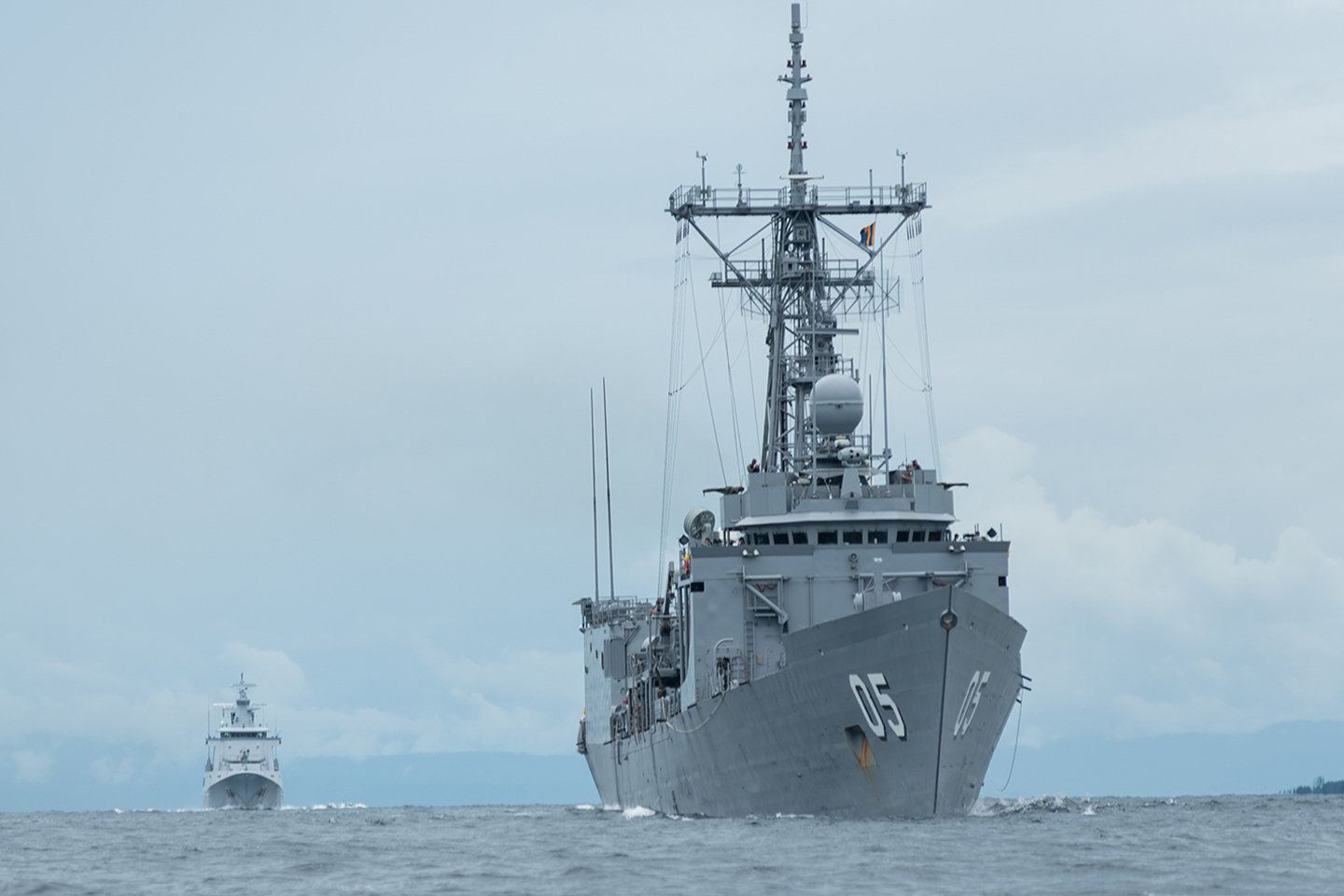 Cimic starts with profit growth