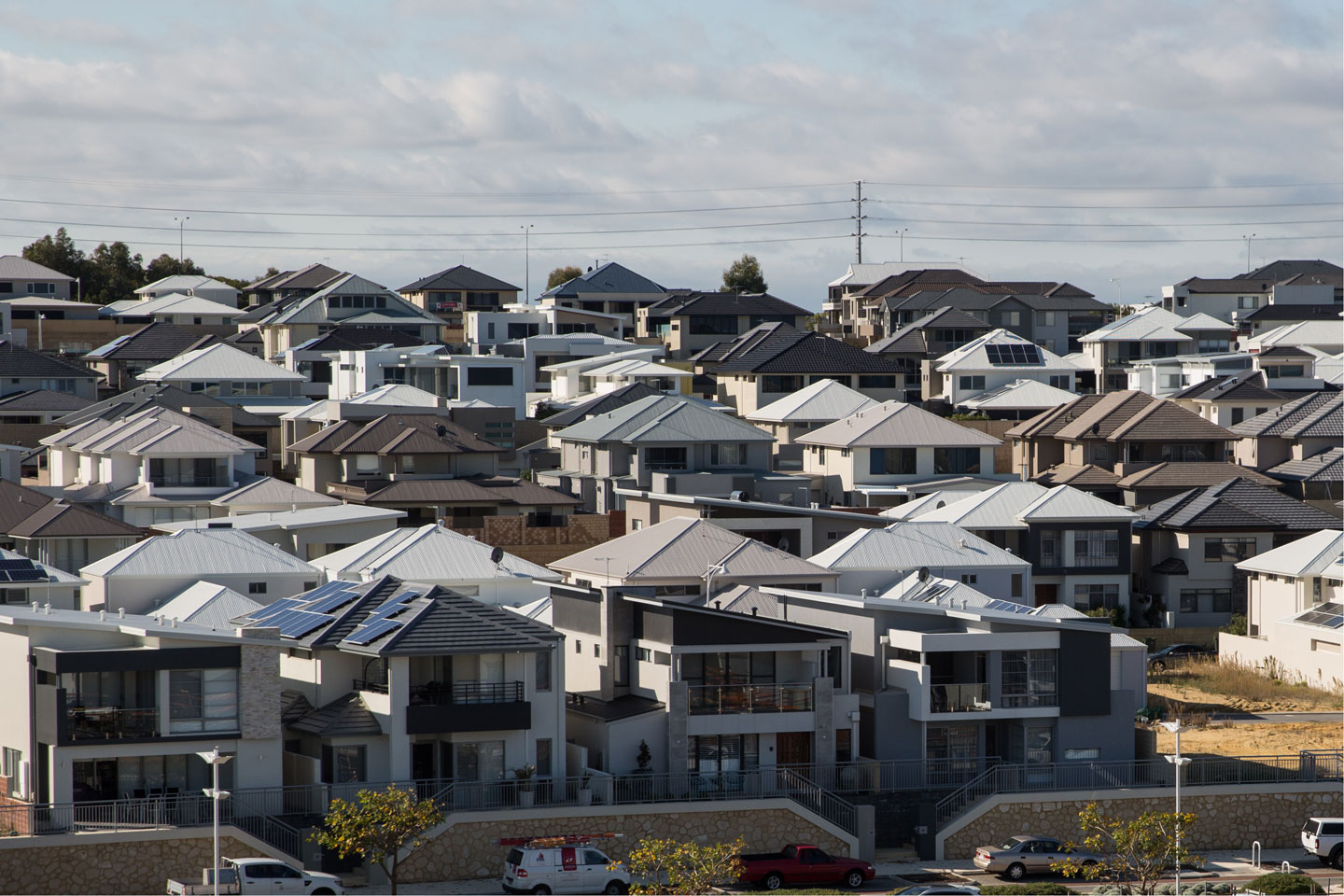 APRA ends investor lending cap