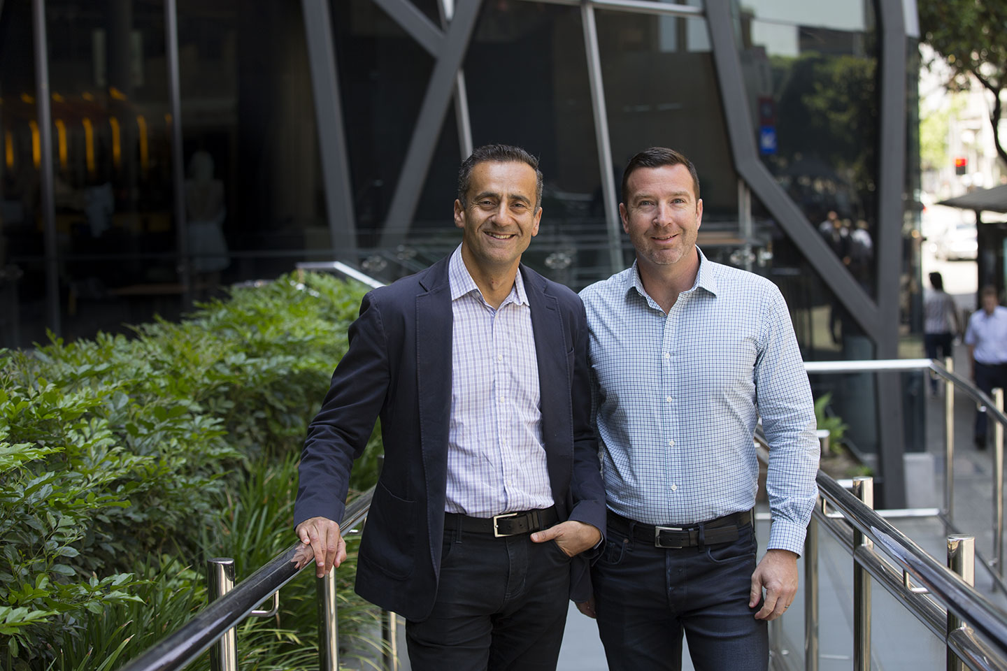 Western Gas searching for Equus partner