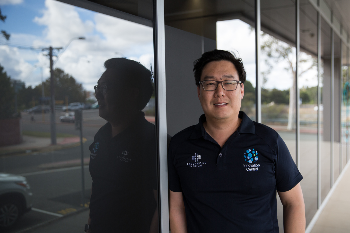 Medical startup develops 3D x-ray solution