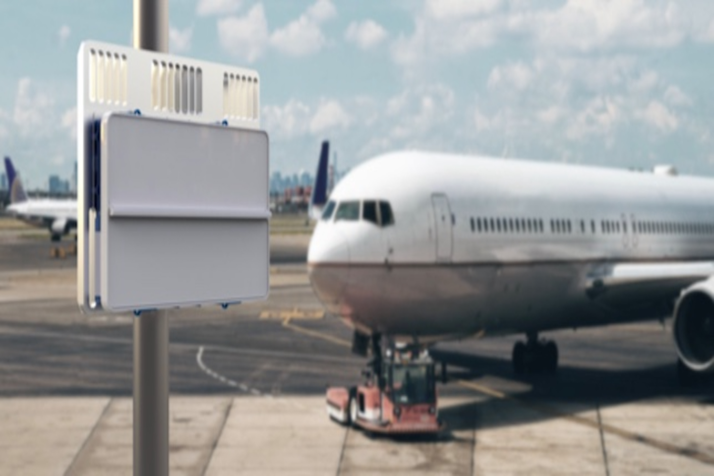 DroneShield gets tick of approval to protect US airports