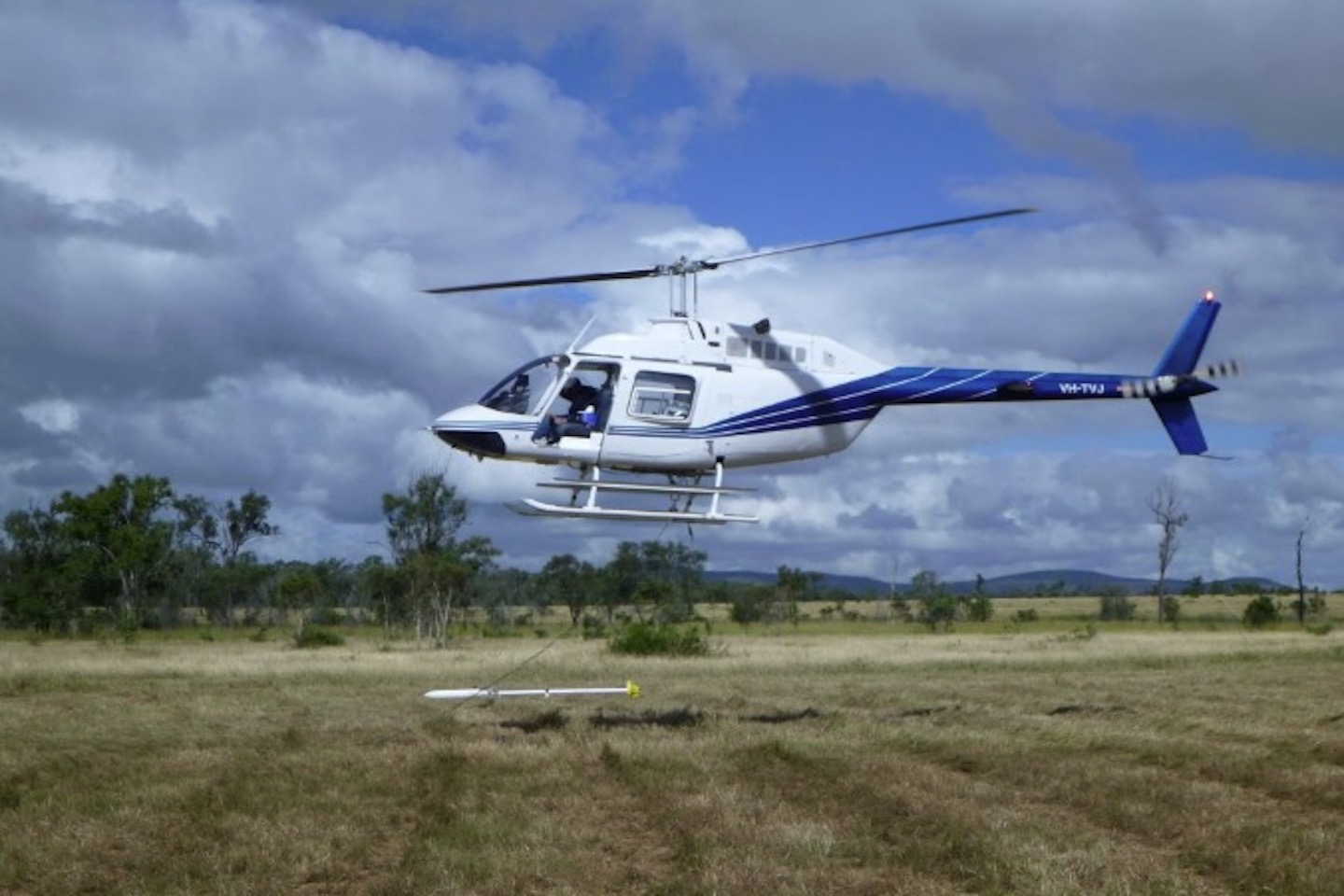 Ironbark and Glencore fire up NSW metals exploration