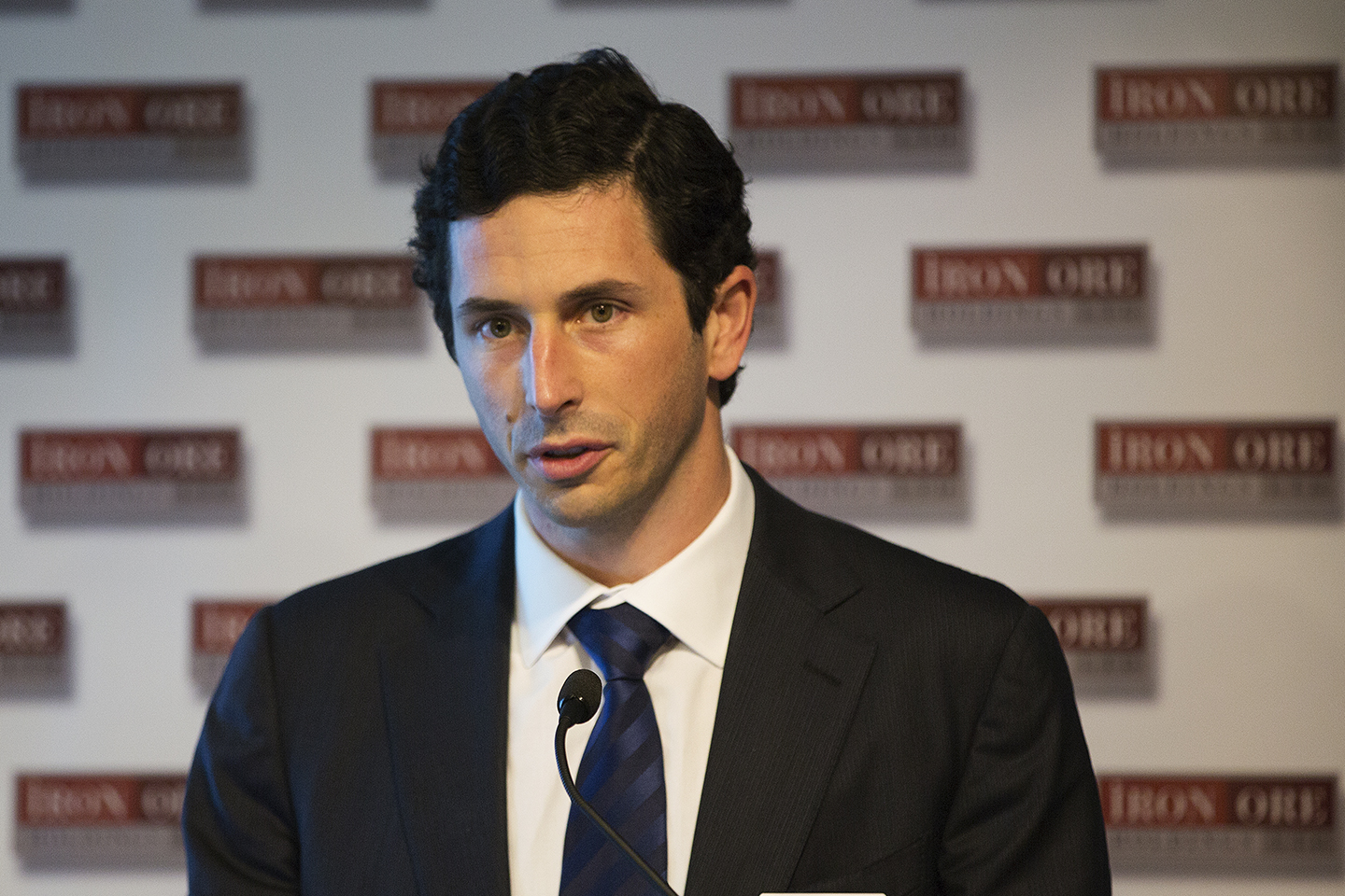 Seven upgrades earnings on strong mining sector