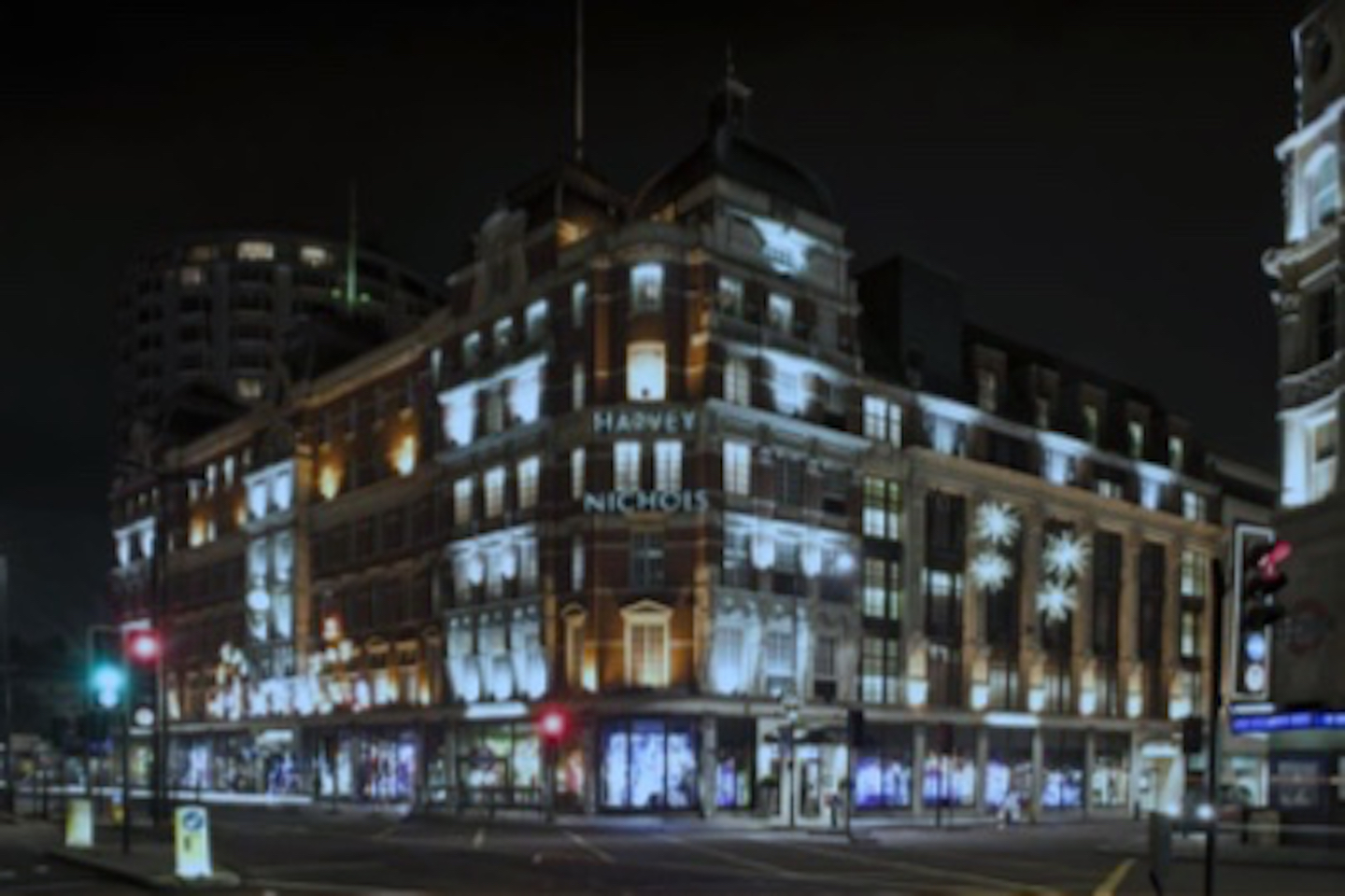 Luxury retailer to stock MGC cannabis skin care lines