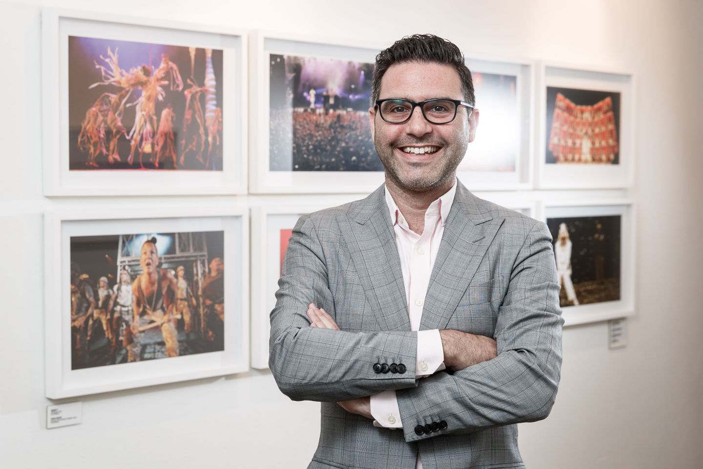 Festival measures impact with Culture Counts