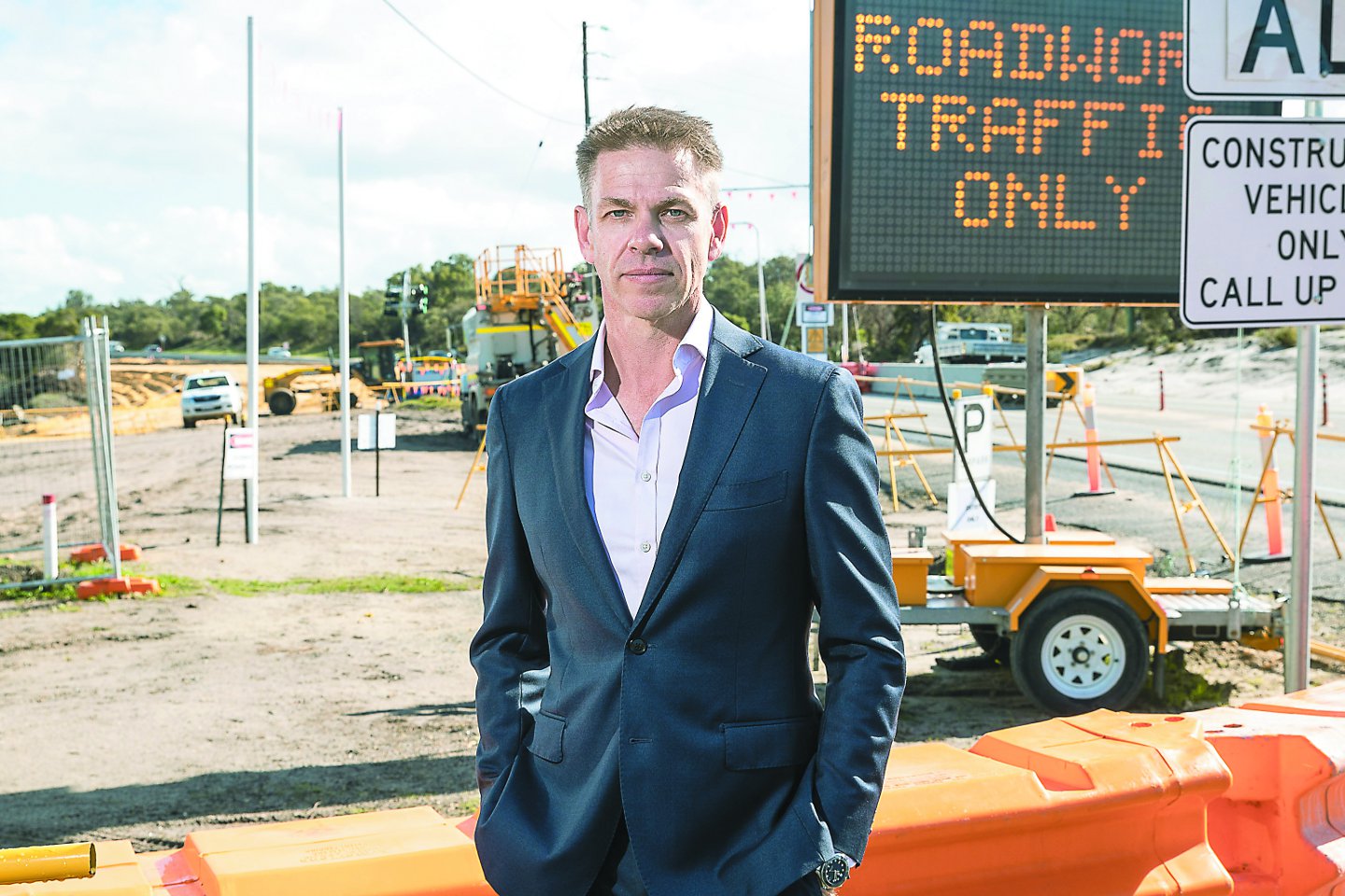 Labour challenge looms as work ebbs and flows