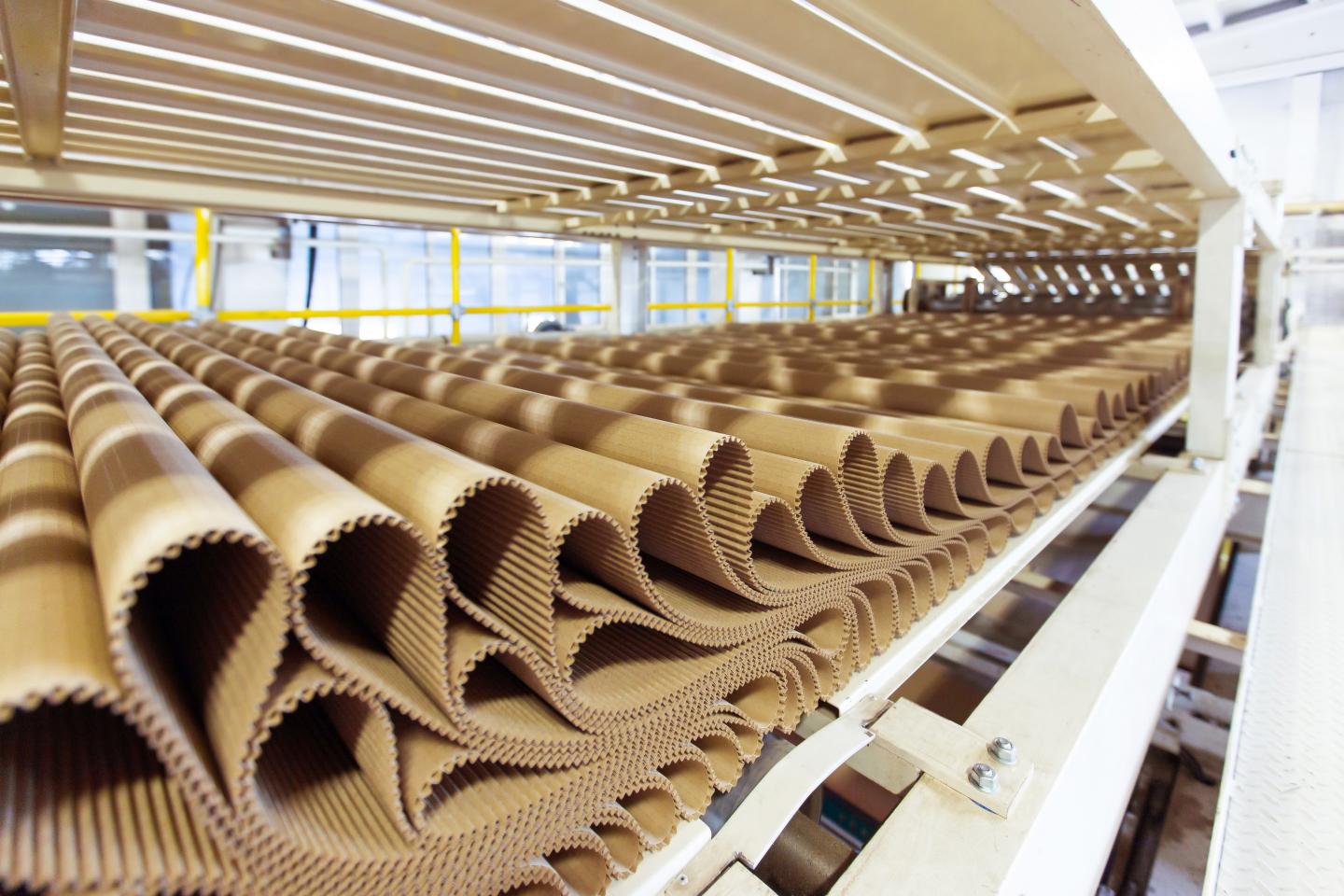 Are you paying for the air in your packaging?