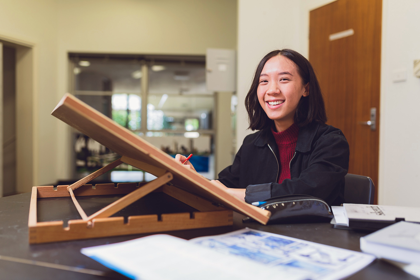 Subiaco brings opportunities for artists