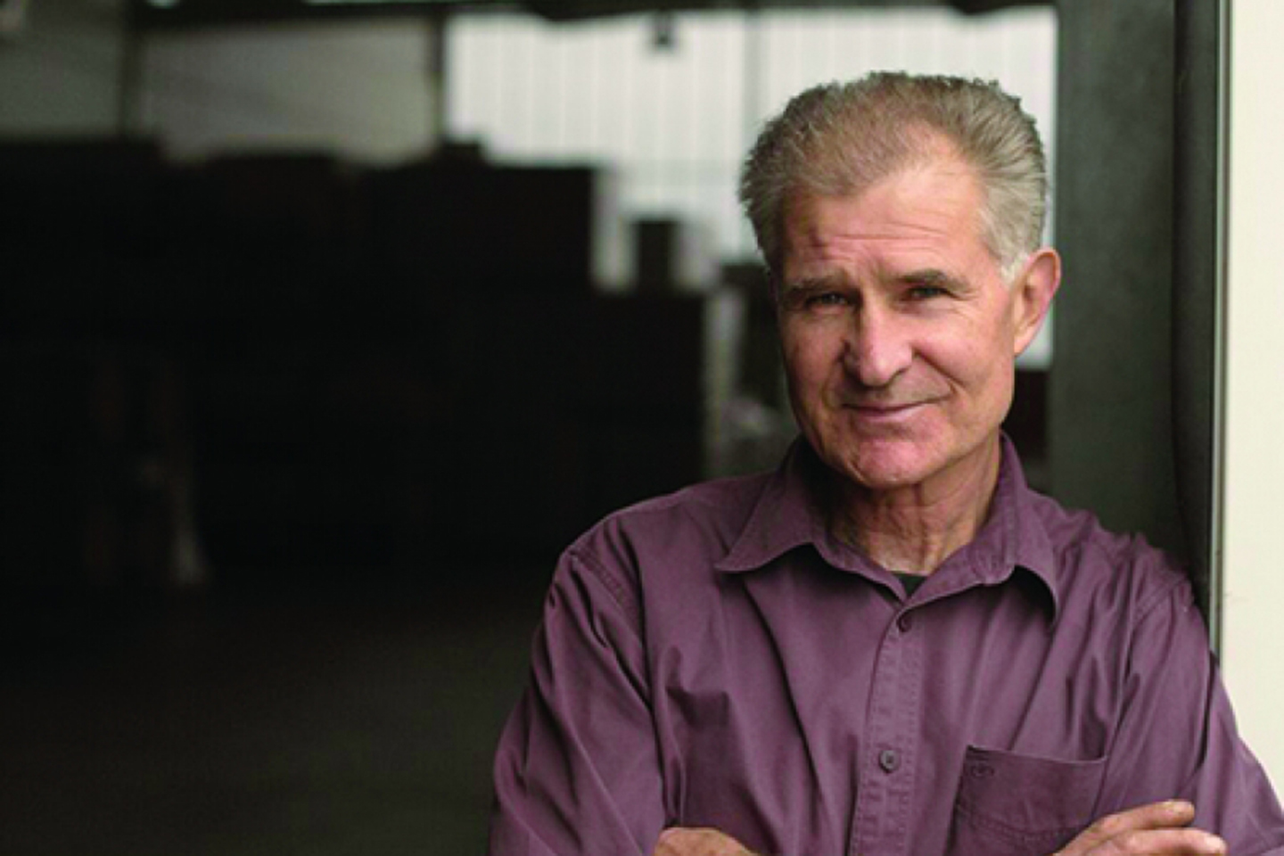 Hohnen a reluctant ‘entrepreneur’