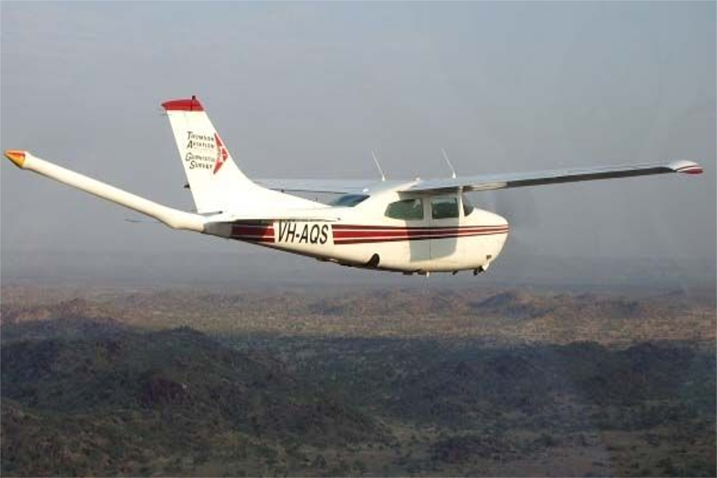 Auroch starts geophysics after rock chip discoveries