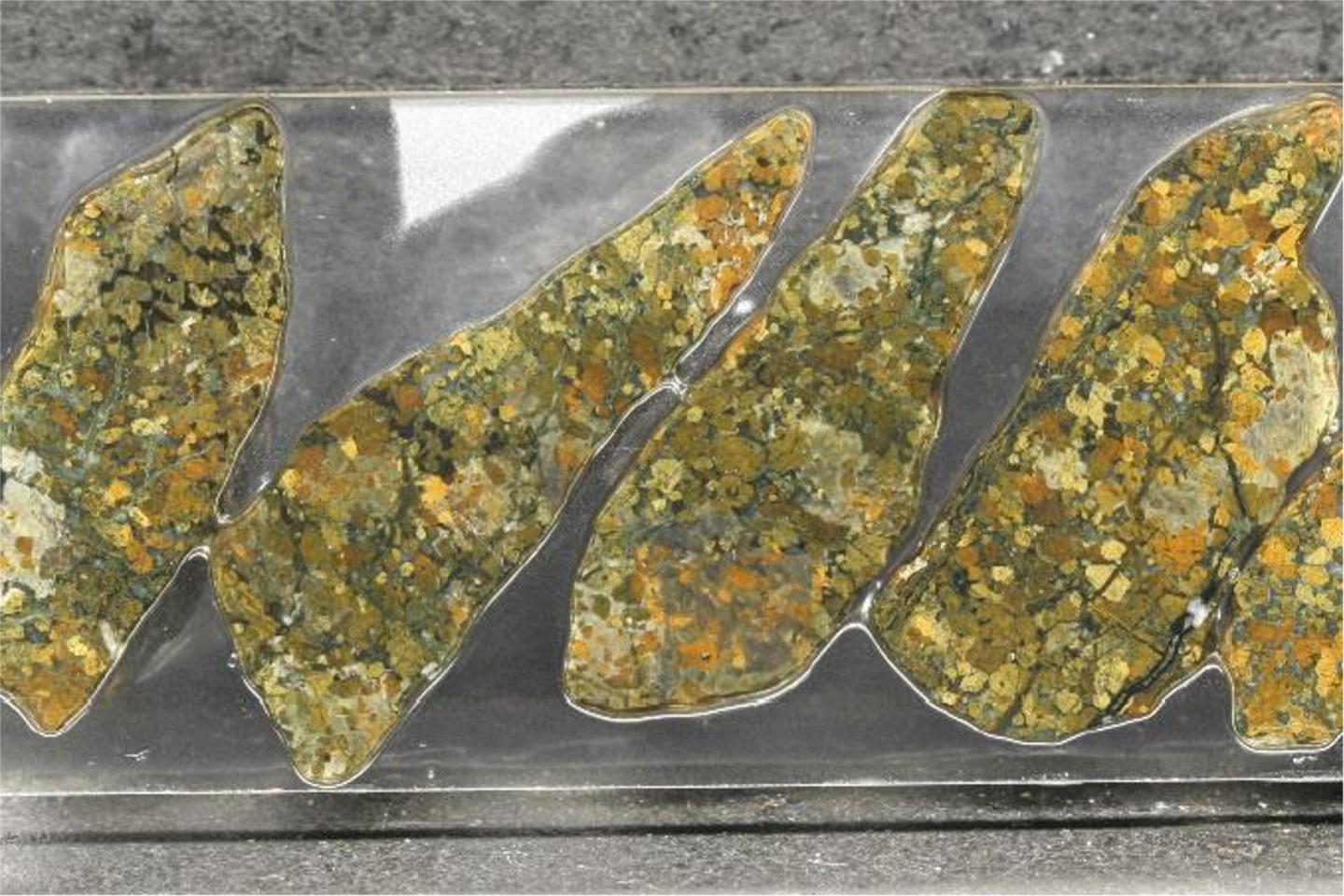 Legend gets nickel hint in Fraser Range