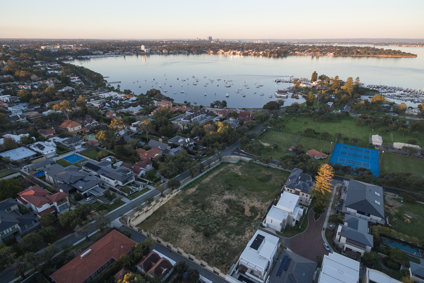 Gillett purchases Taj for $17m