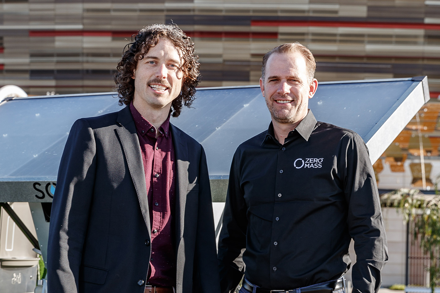 Wilco partners on US hydro  technology