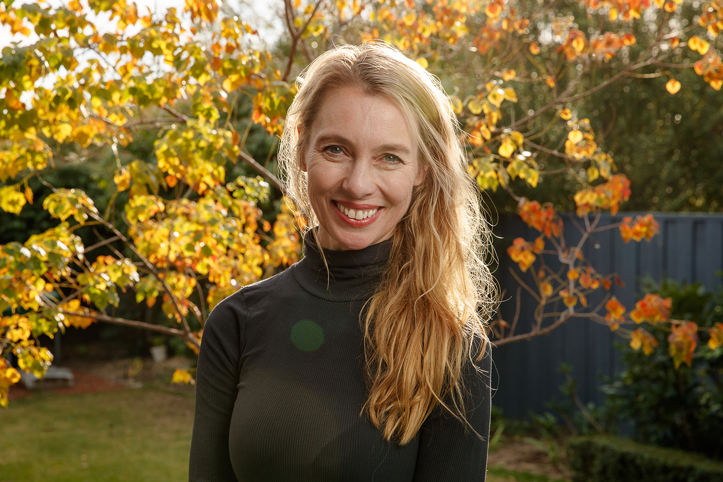 Perth doctor finds success with fiction