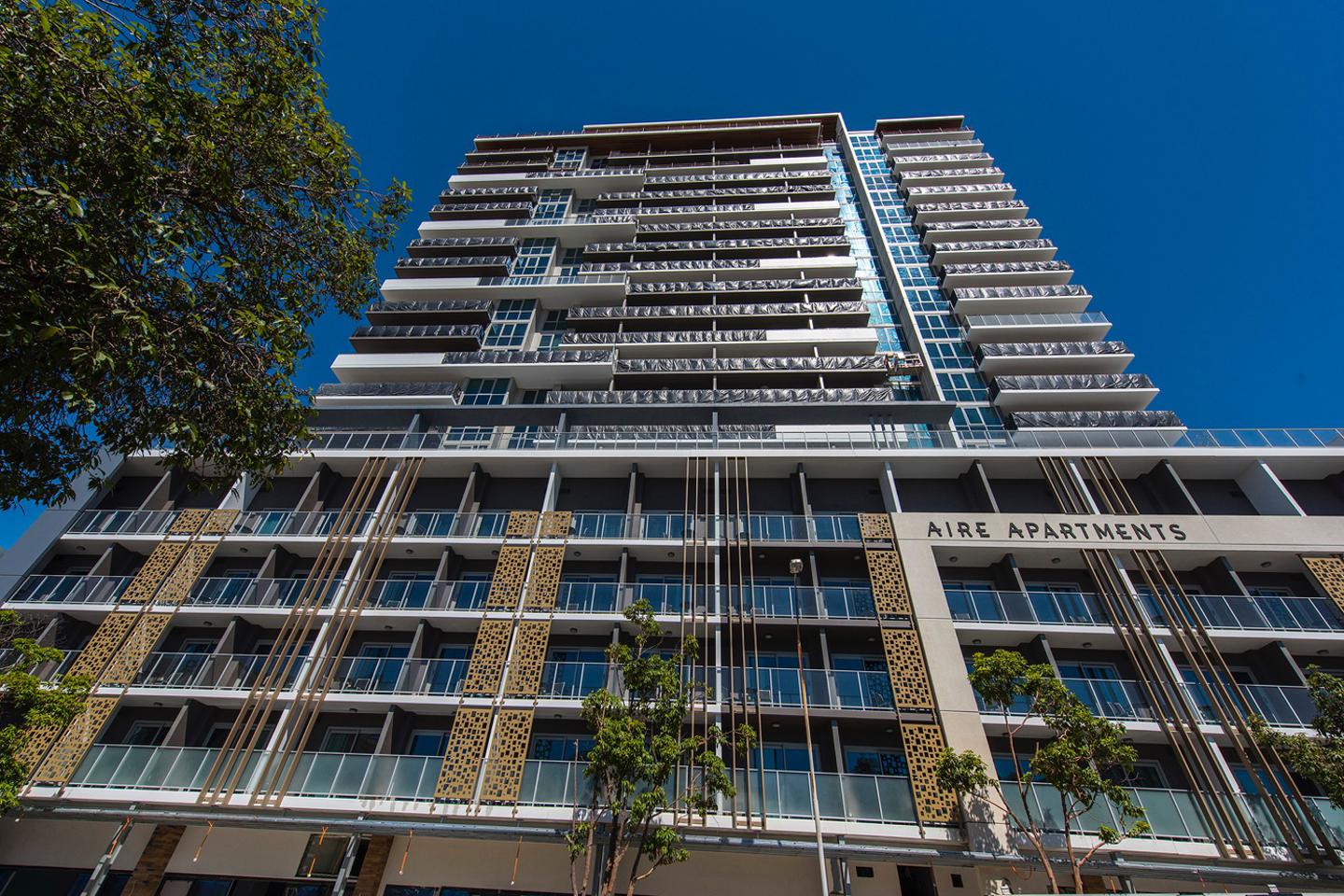 Finbar lifts profit guidance