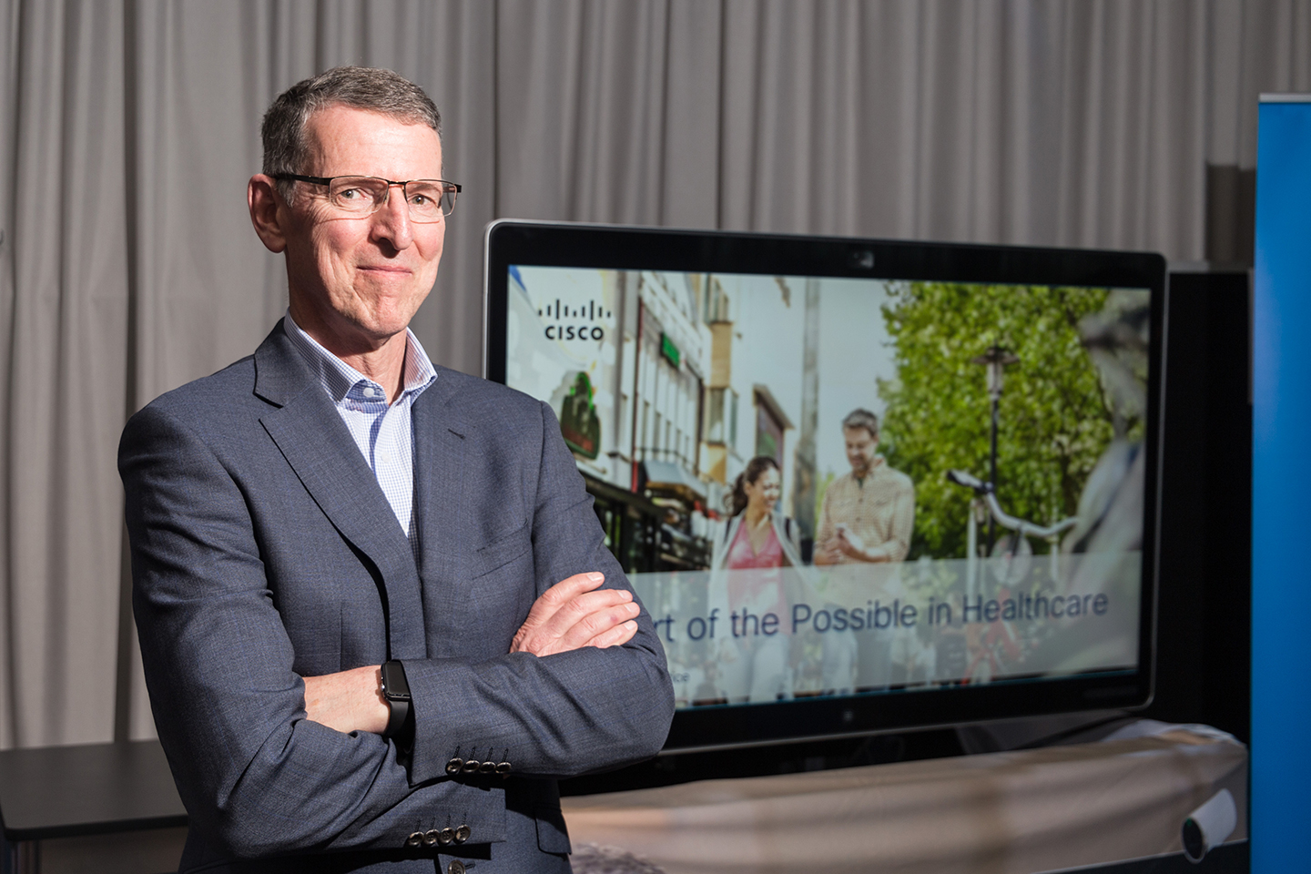 Health review takes digital focus