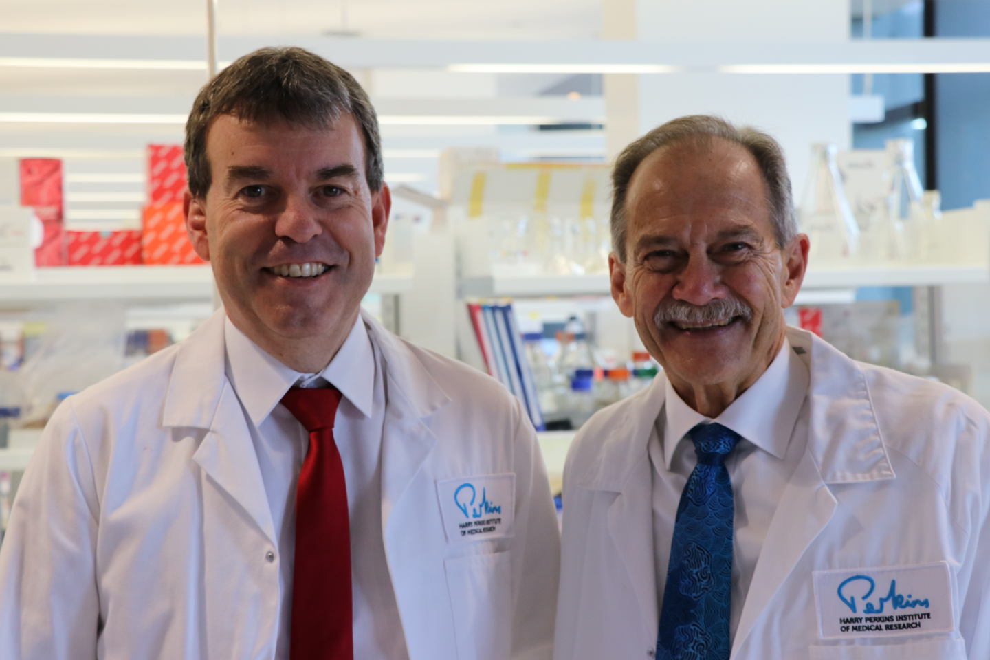 Life sciences hub launches in Perth