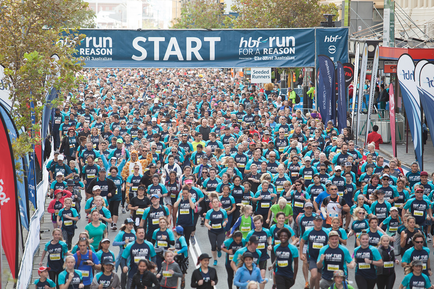 TriEvents runs its course