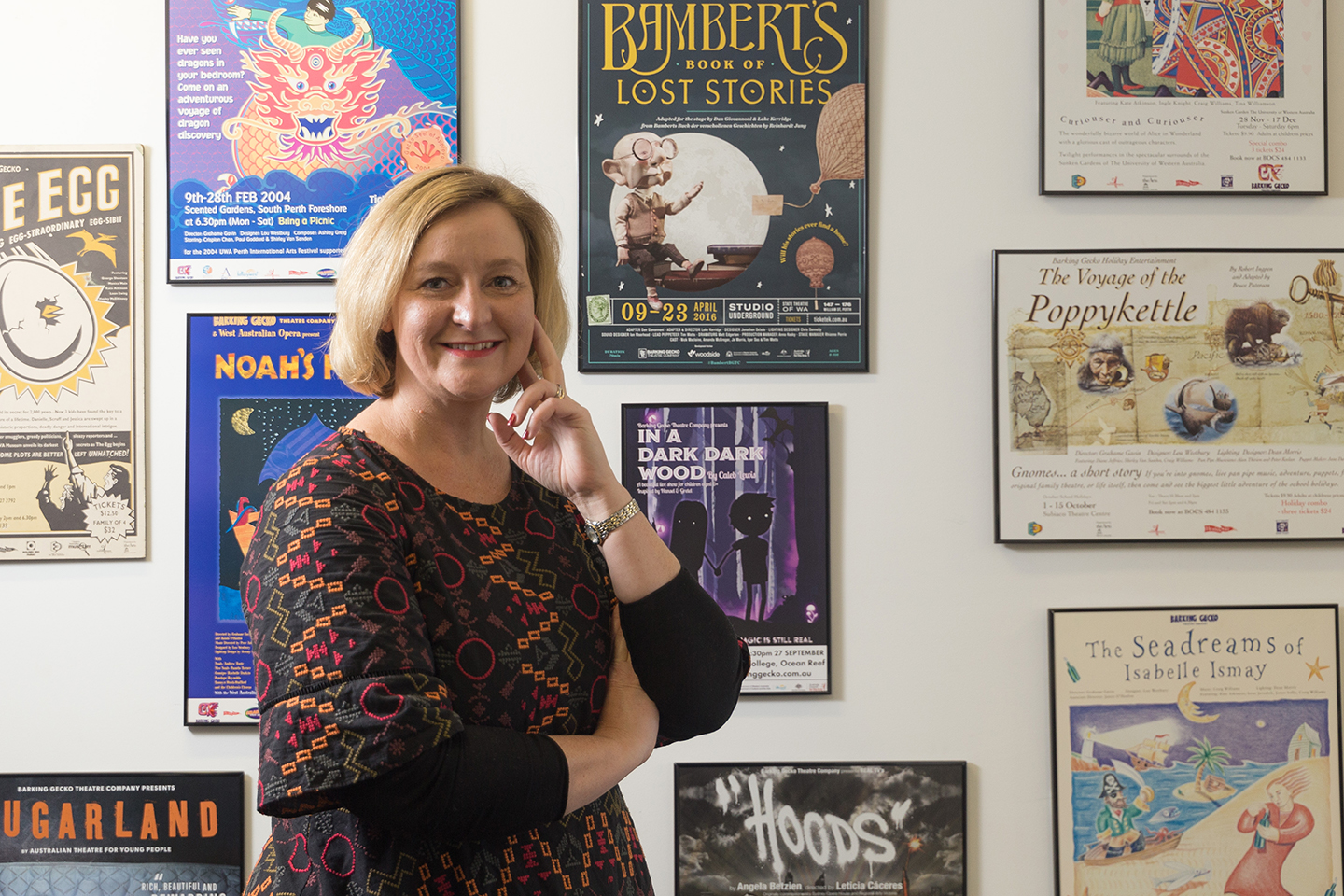 Getting creative on firm funds footing