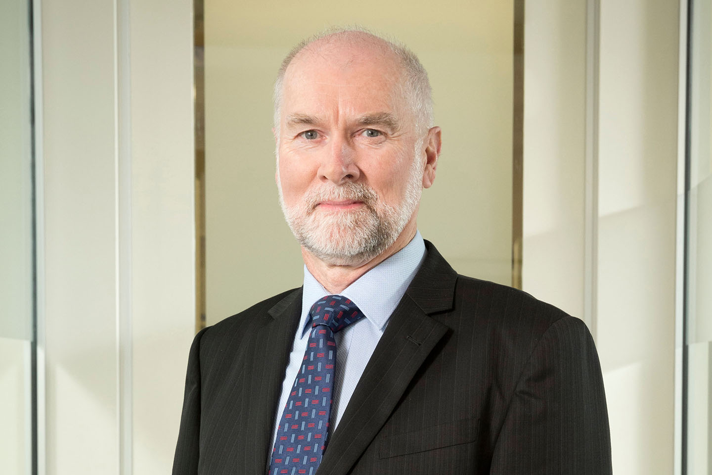 Dennis set to lead Poseidon