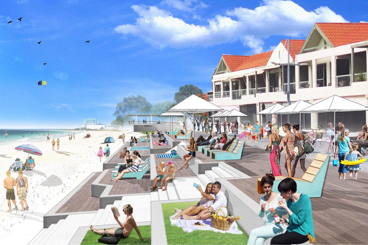 Work to start on $15m Rockingham revamp