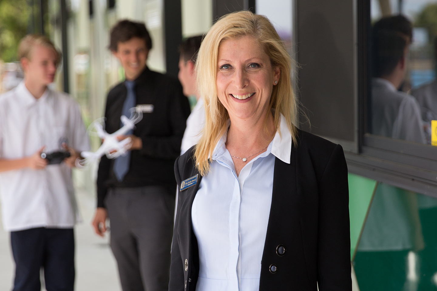 Schools, industry engage on Stem