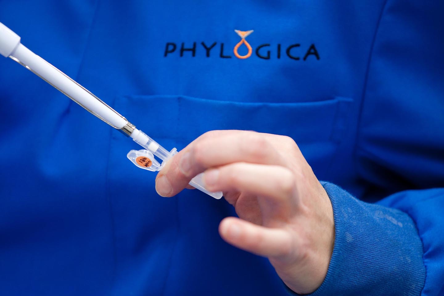 Phylogica peptide vaccine best in class