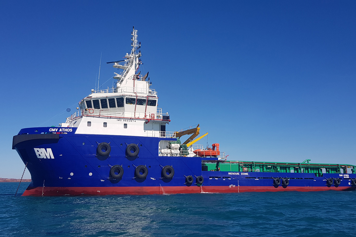 Bhagwan expands fleet