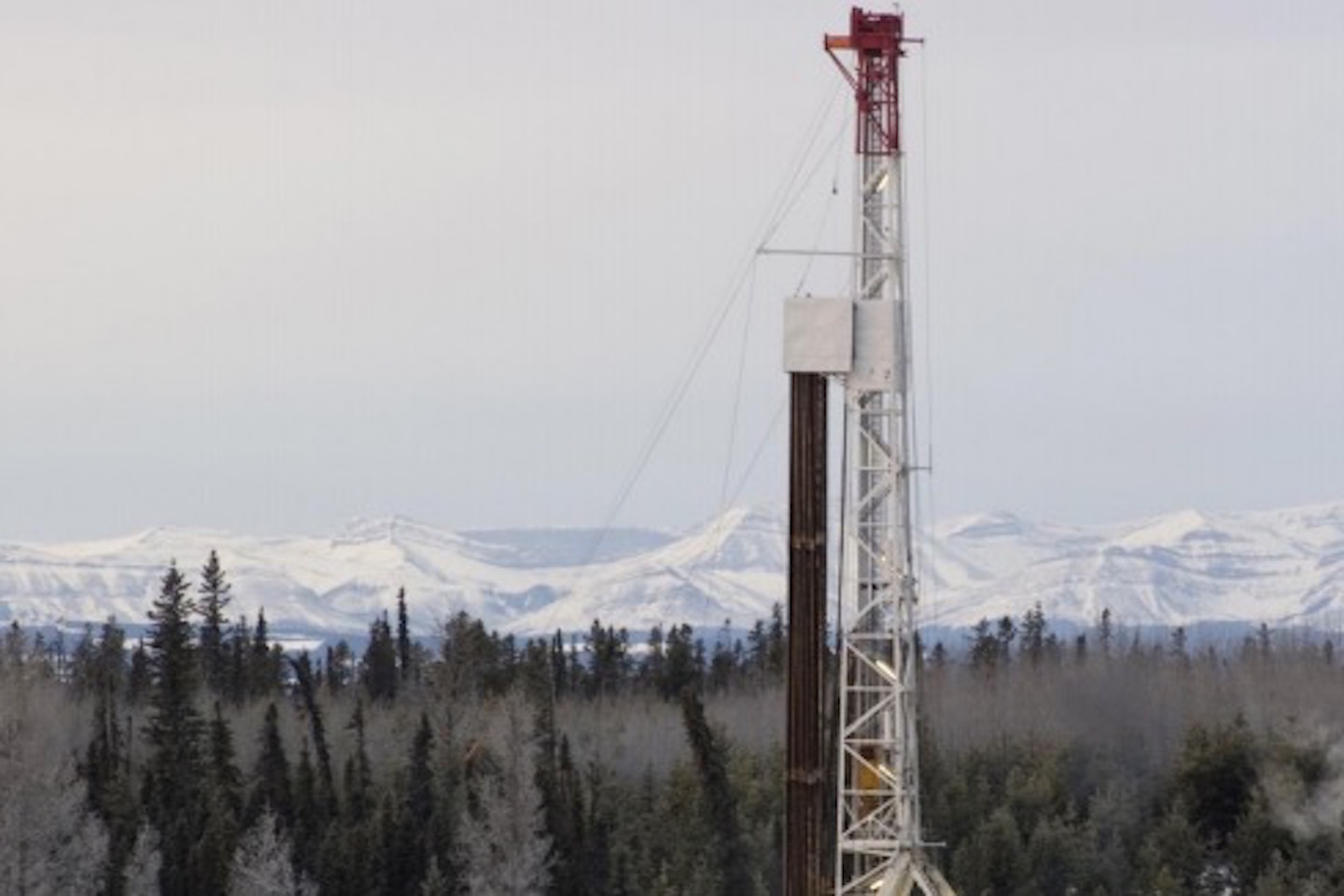 Calima cashes up for exciting Montney oil and gas play
