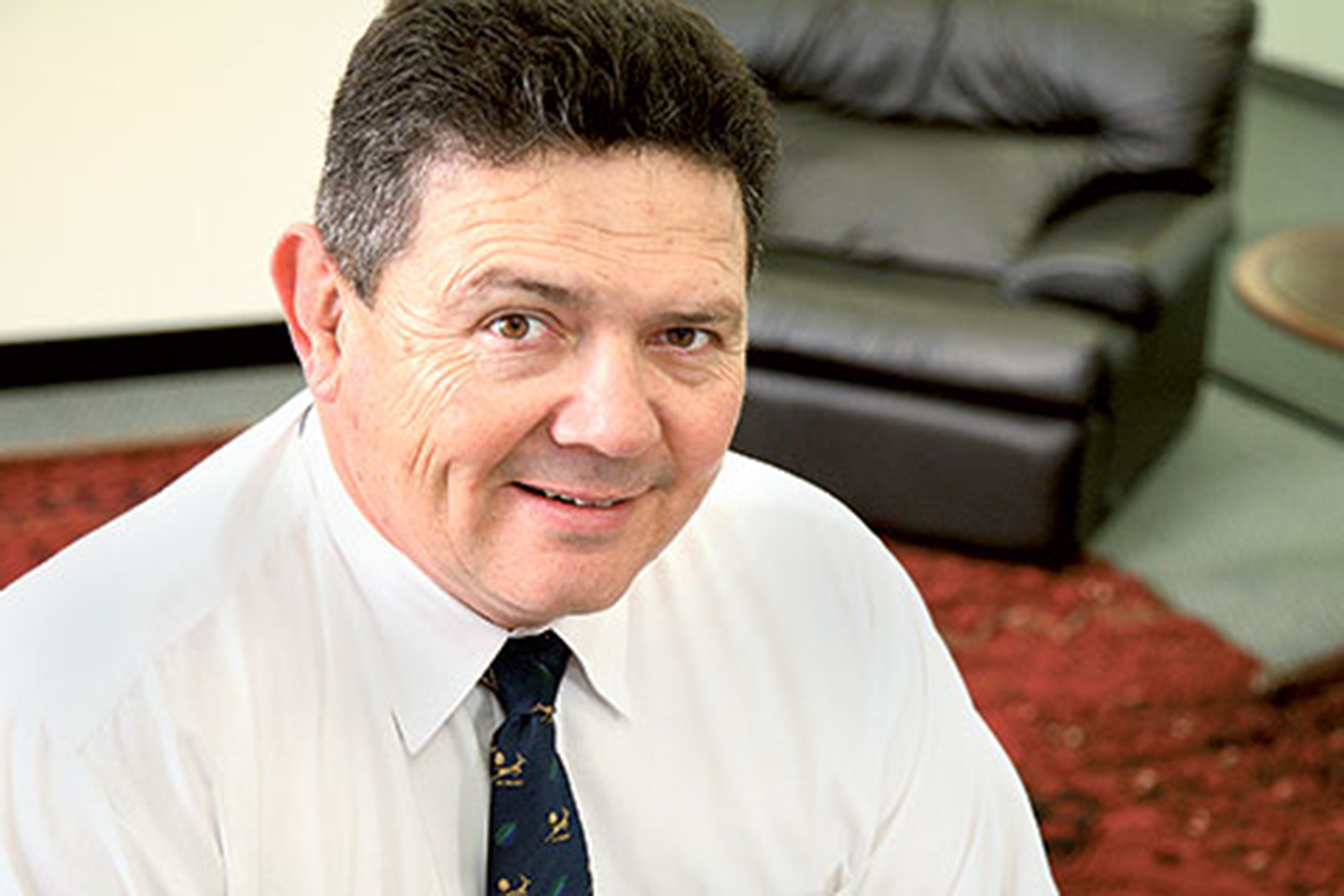 Ausdrill in $272m Barminco buy, raises $250m