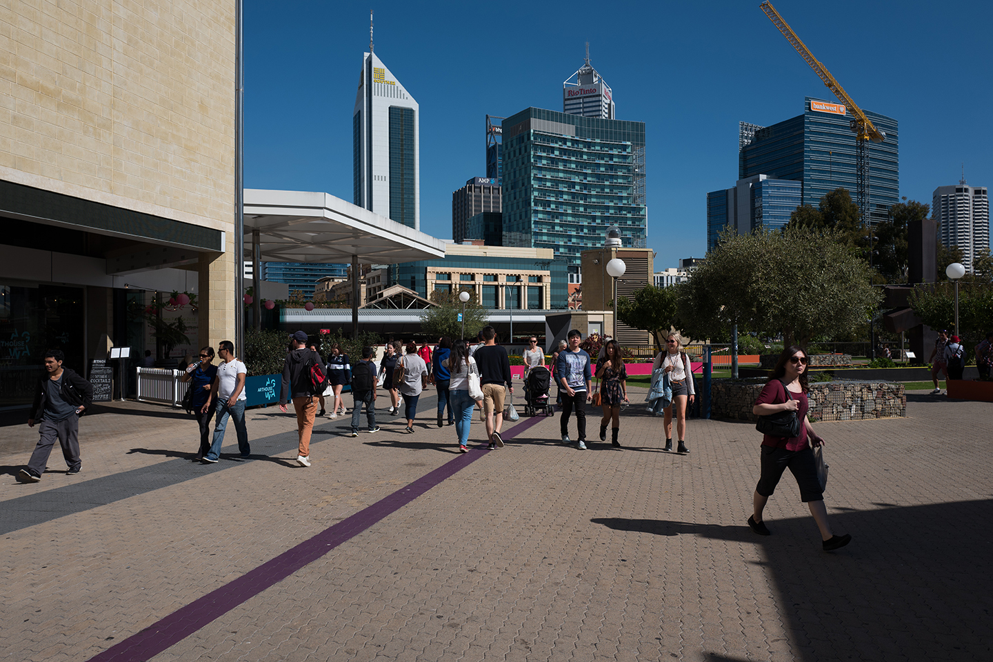 Big companies seen as big winners: Ceda poll