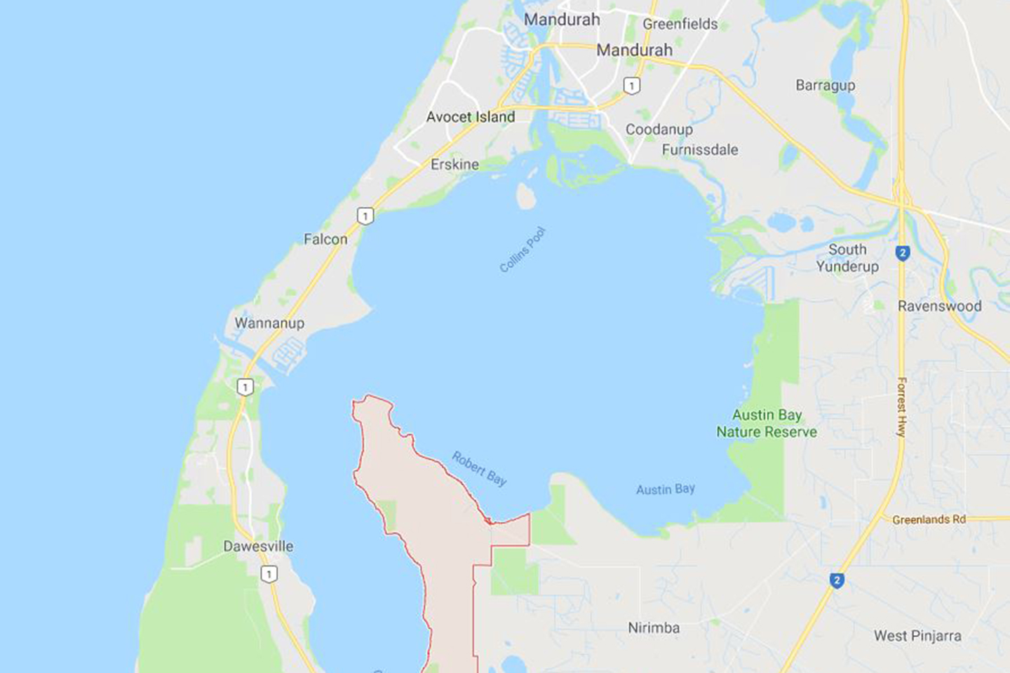 EPA supports marina deadline extension