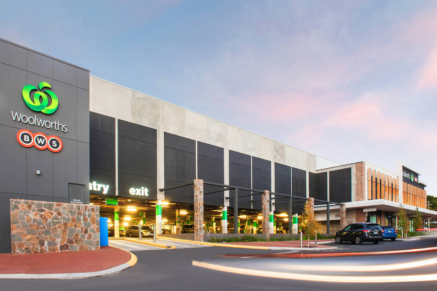 The Village Margaret River on the market