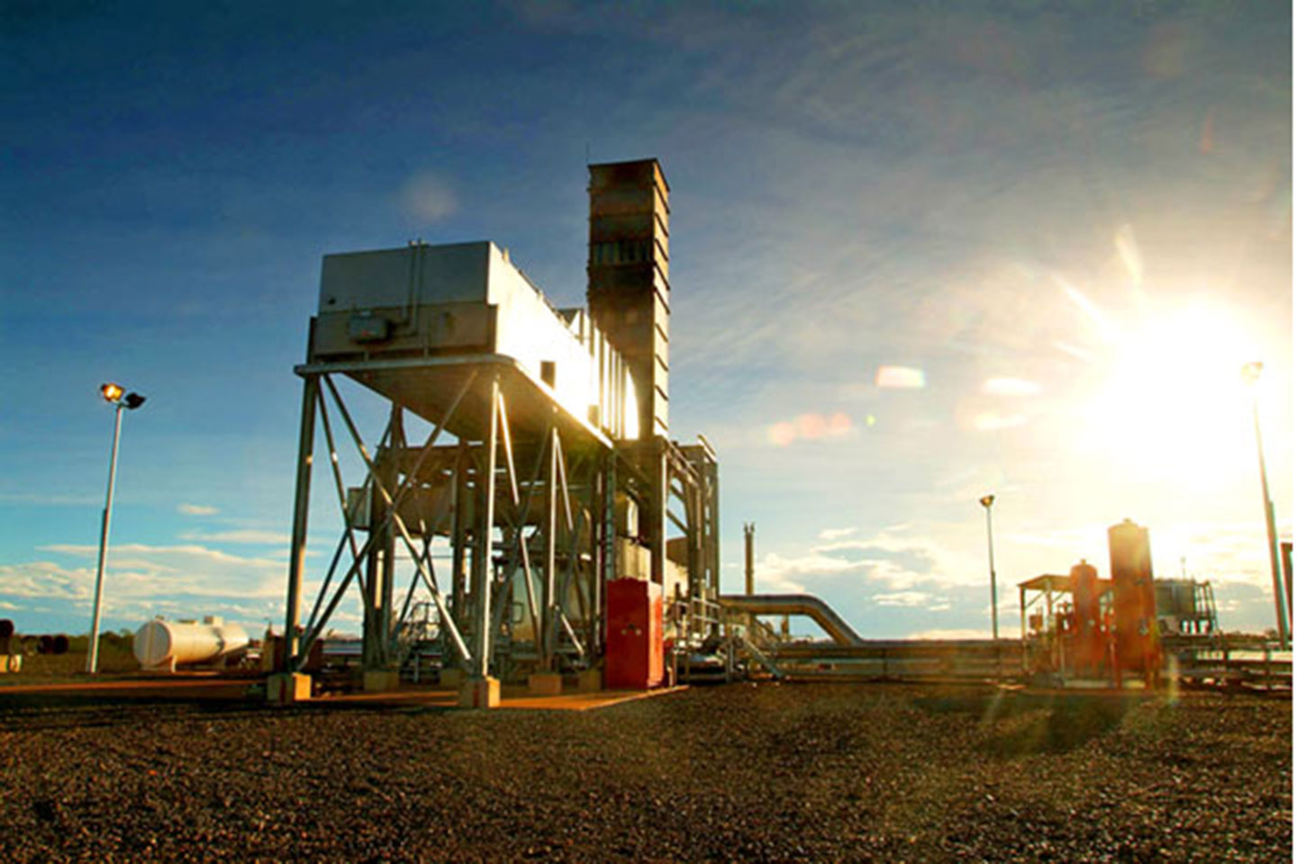 ACCC approves $13bn APA takeover