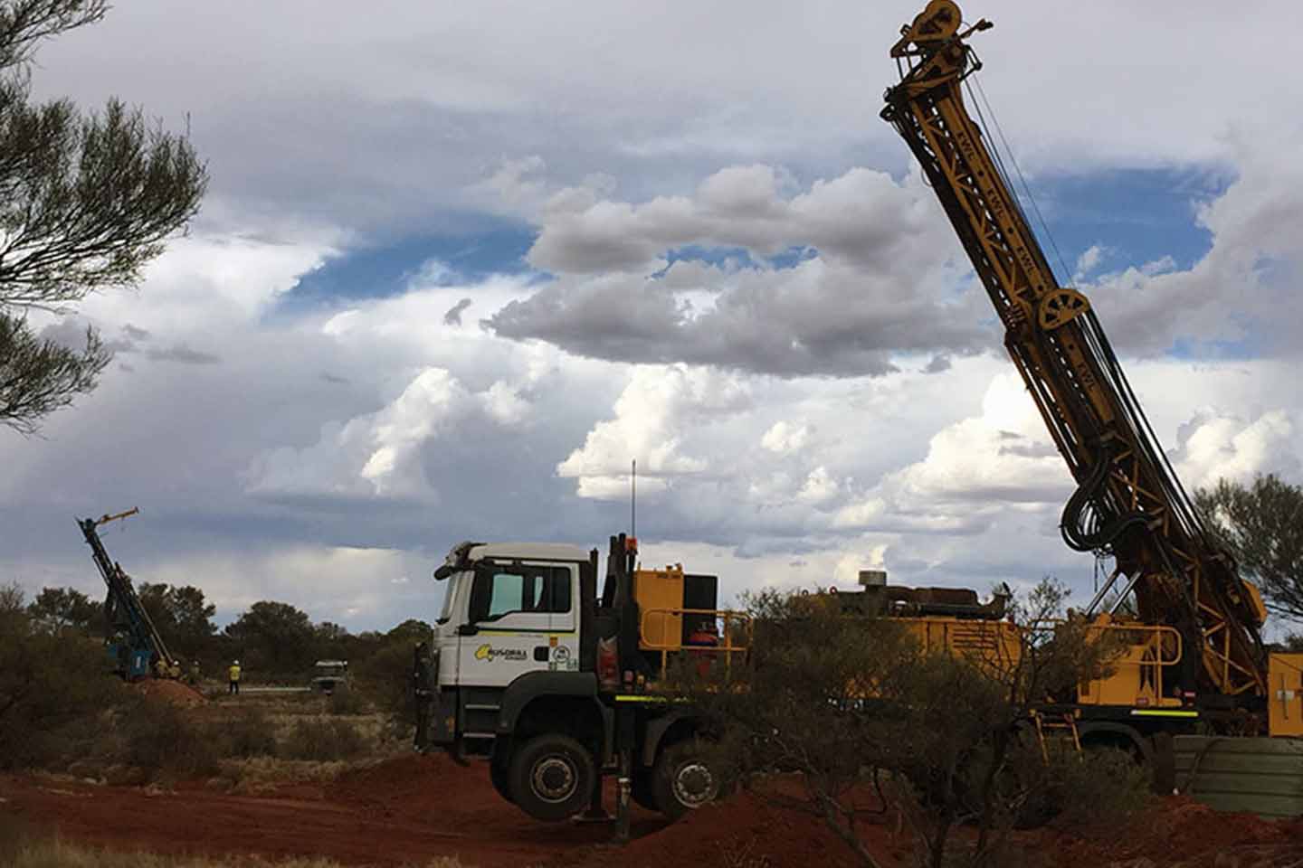 Bellevue raises $15m