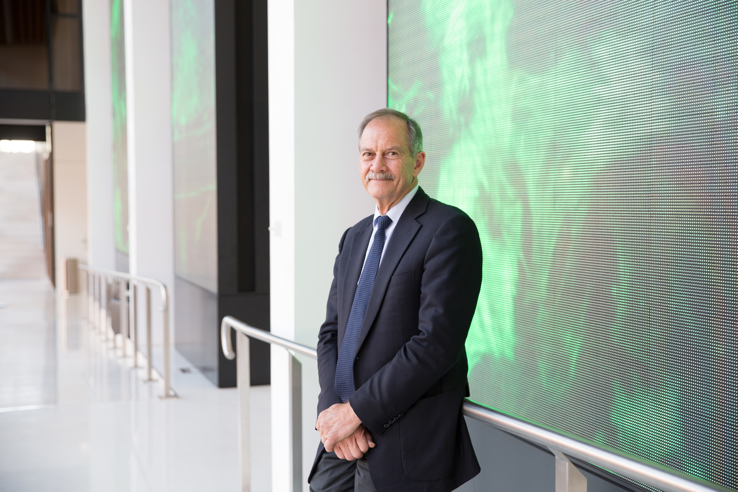 Chief scientist to chair Lotterywest, Healthway