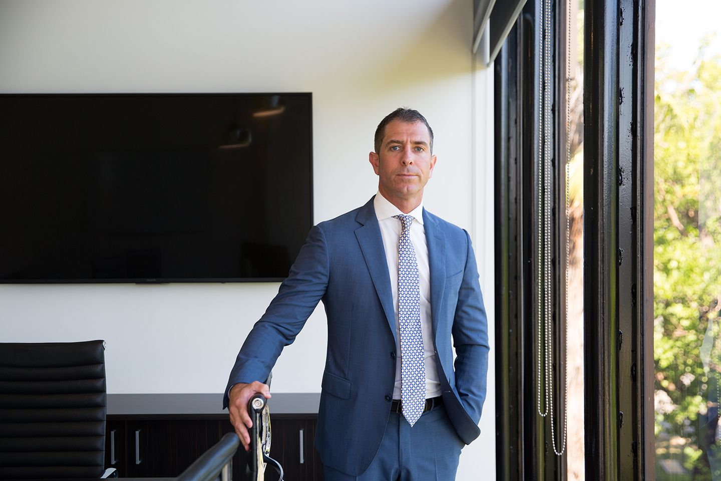 Gold revival boosts deal flow