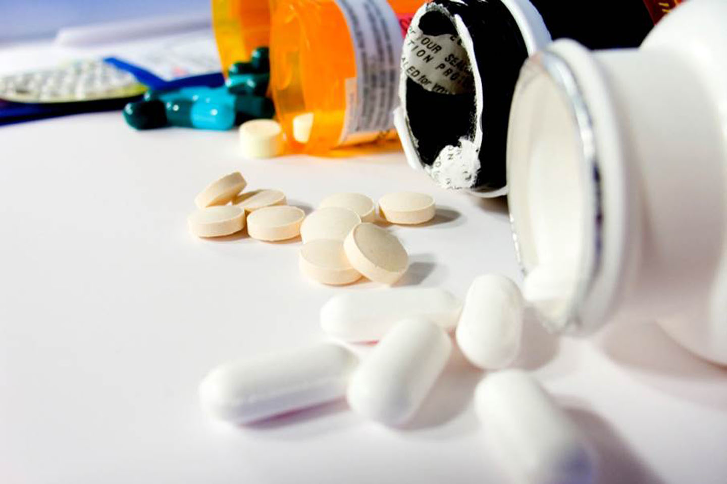 PharmAust maps out GMP drug production process