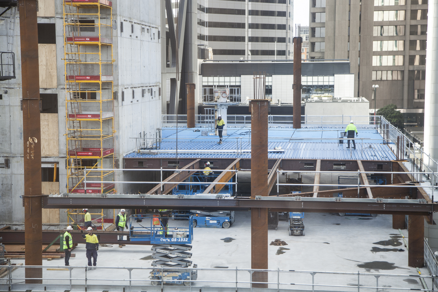 MBA says subbie protections could increase costs