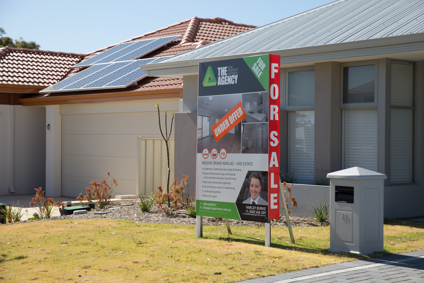 First homebuyers fall despite improving affordability