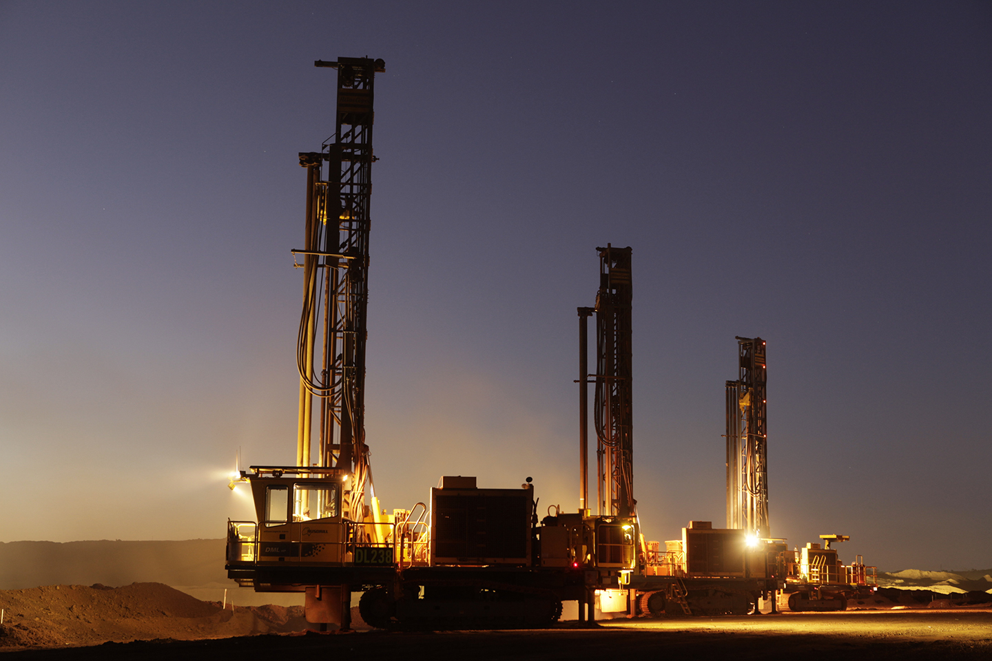 Ausdrill CFO departs for Adelaide Brighton