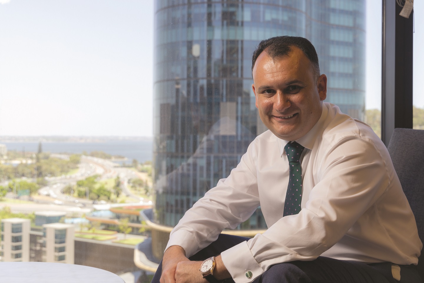 BP refining gas plans