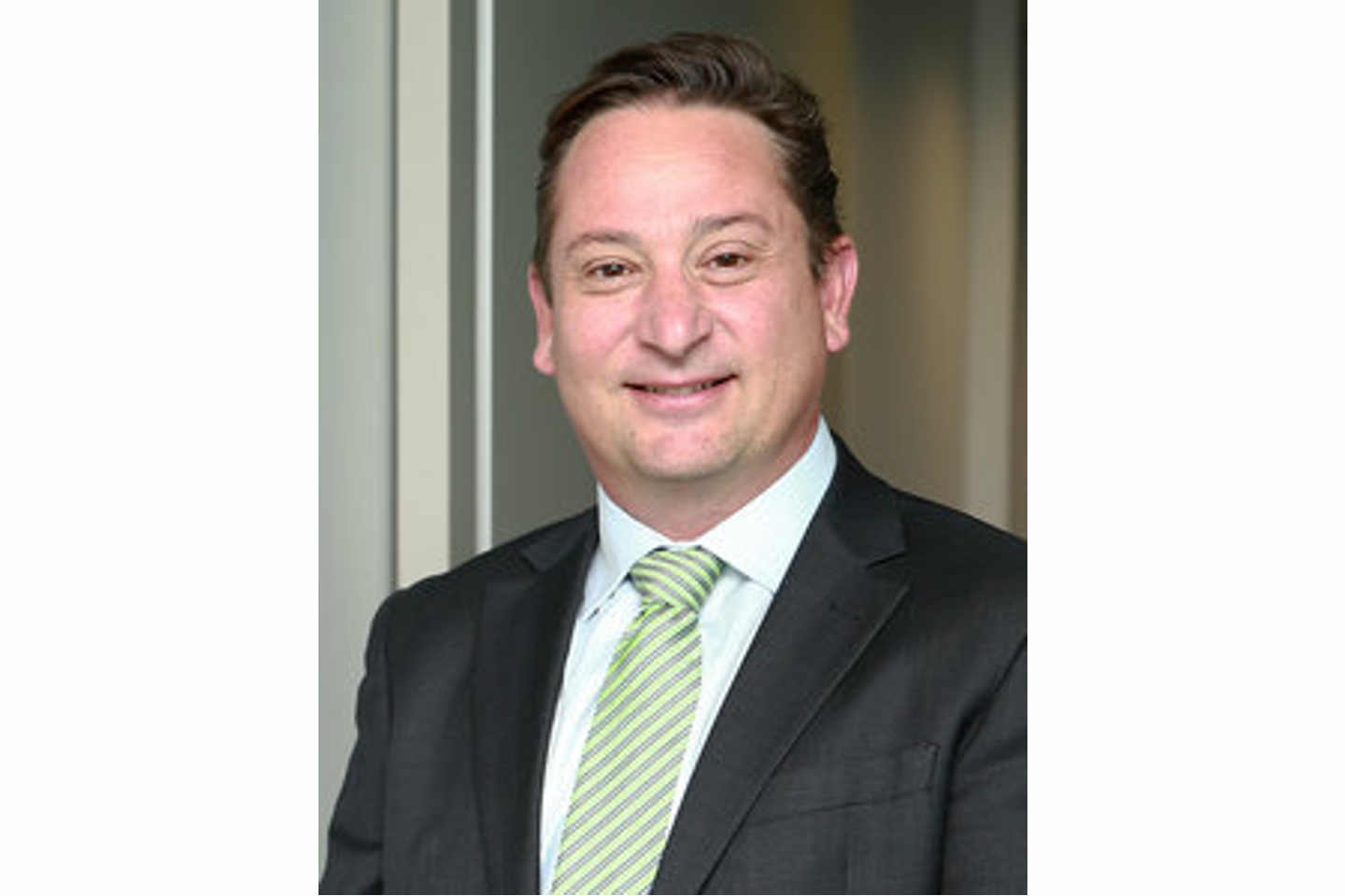 KPMG appoints WA chair